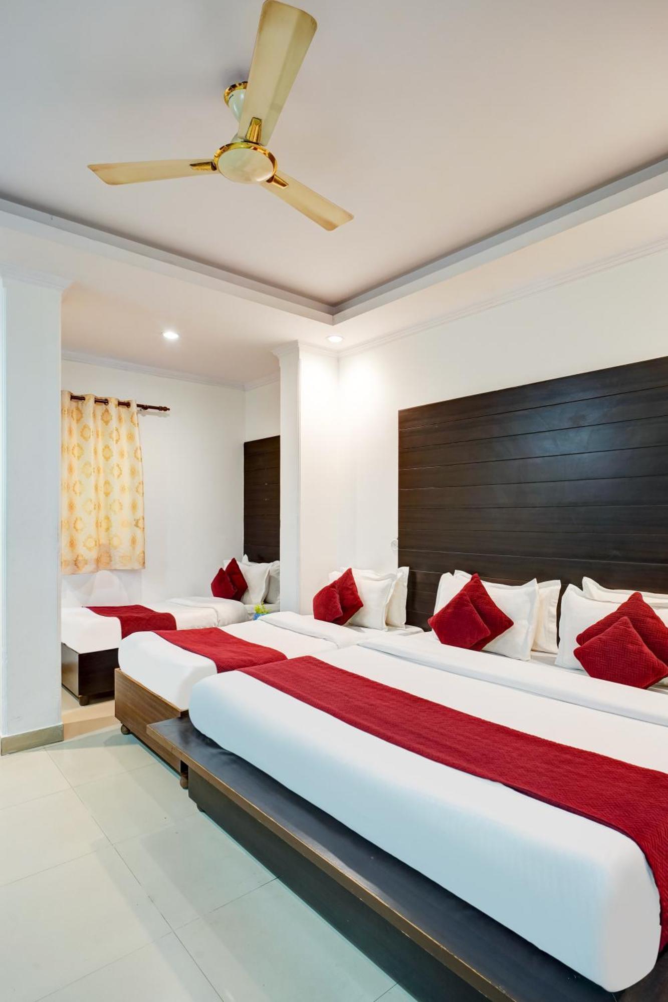 Citizen Hotel