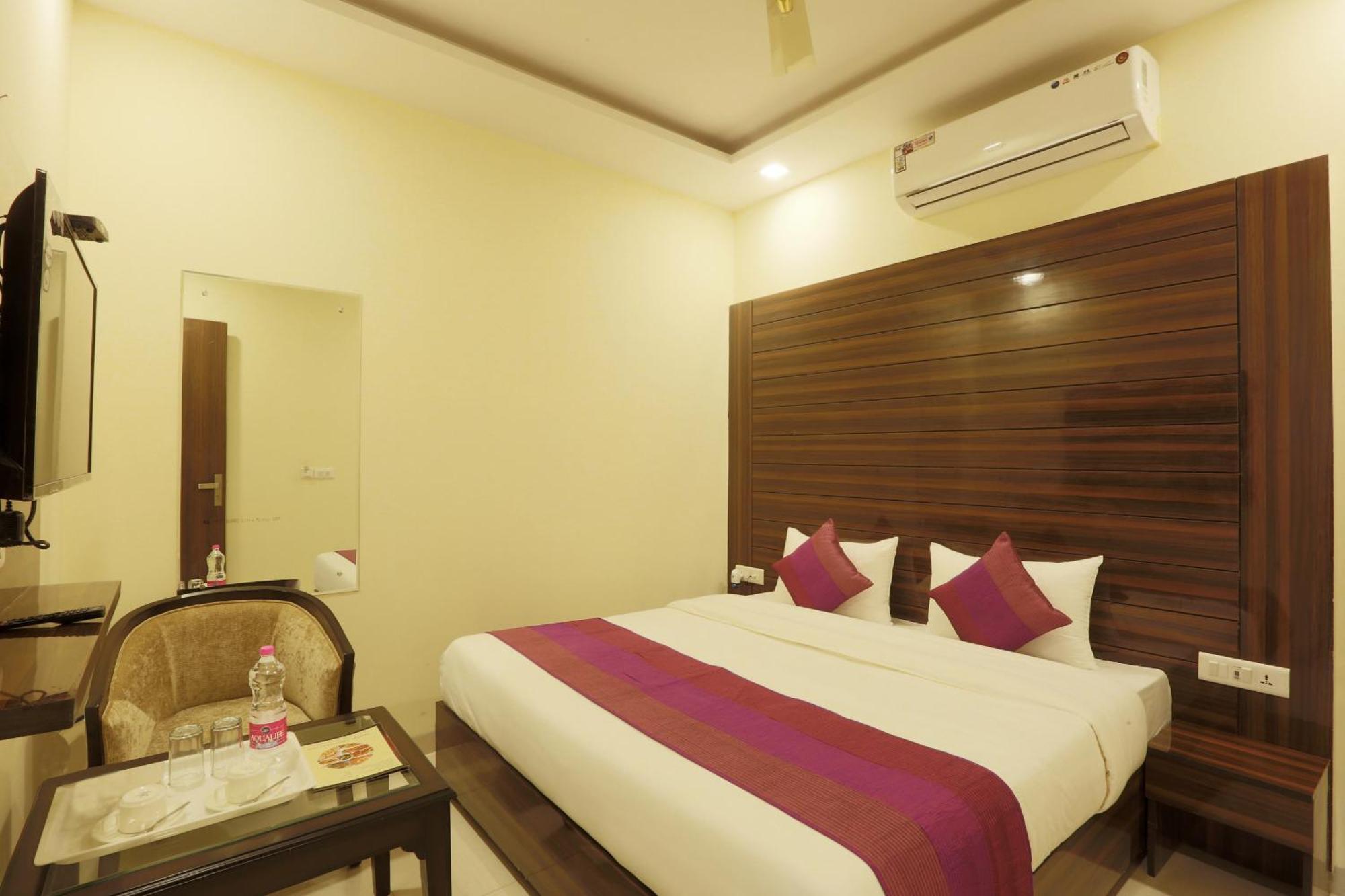 Citizen Hotel 3*